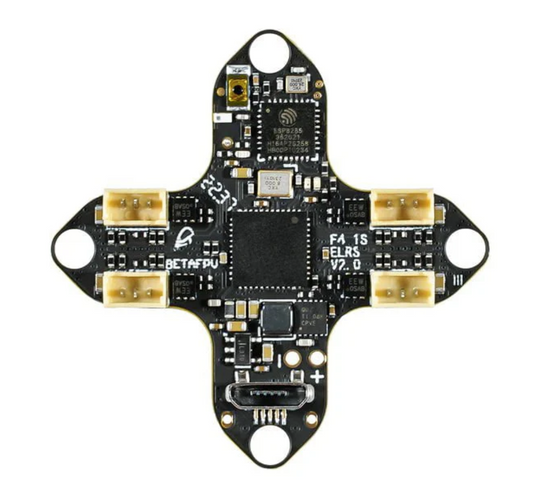 BETAFPV F4 1S 5A AIO Brushless Whoop Flight Controller (Choose Version | Lite or Classic)