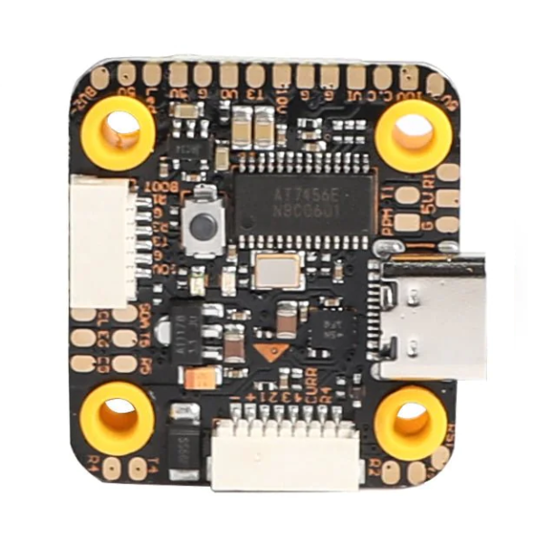 T-Motor Mini F7 20x20 MPU6000 Flight Controller w/ Pit
