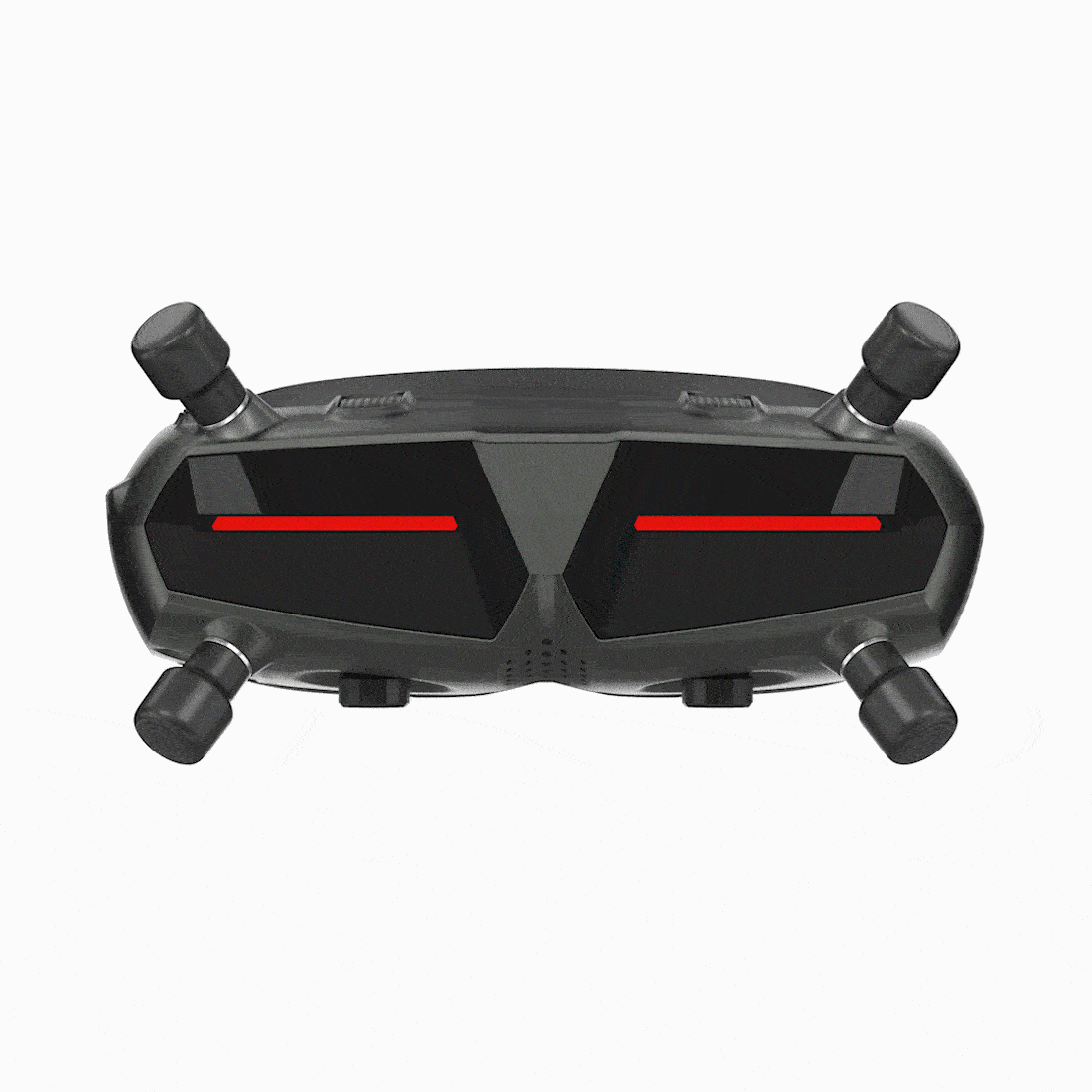 Walksnail Avatar HD Goggles X