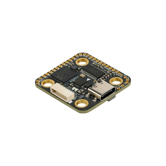Foxeer F722 V4 Mini 4-8S 20x20 Flight Controller