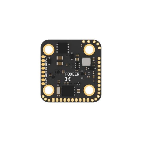 Foxeer F722 V4 Mini 4-8S 20x20 Flight Controller