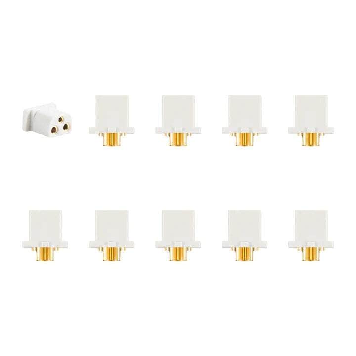 BetaFPV BT3.0 2S Whoop Connector Female Set 10 Pack
