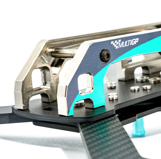 MultiGP Pro Spec Frame Kit