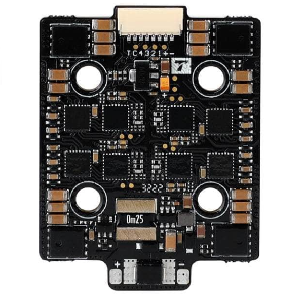 T-Motor F60A Mini 4-8S 20x20 ESC