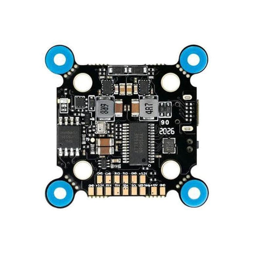 Hobbywing XRotor F7 3-6S 20x20 / 30x30 Convertible Flight Controller