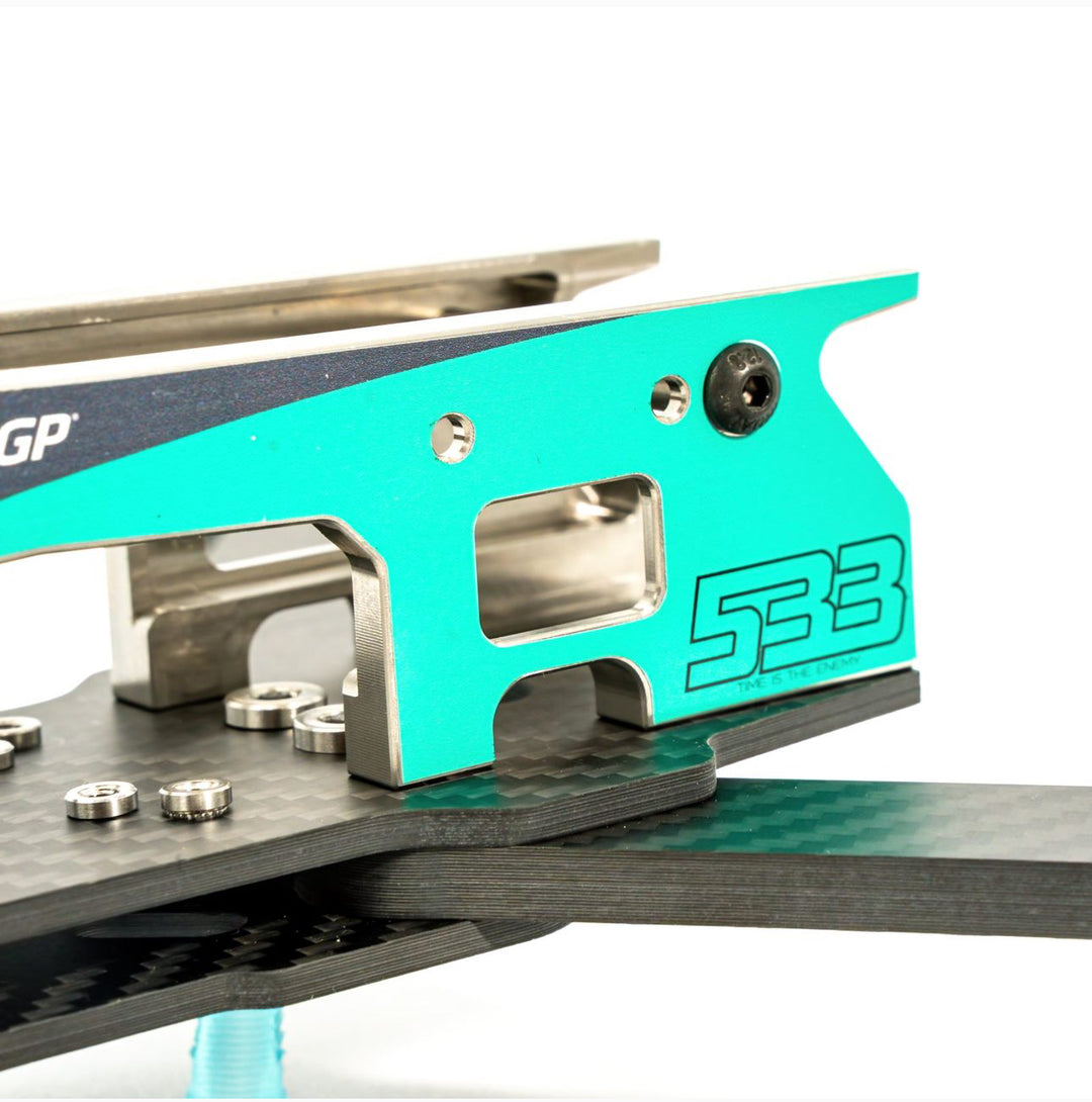 MultiGP Pro Spec Frame Kit