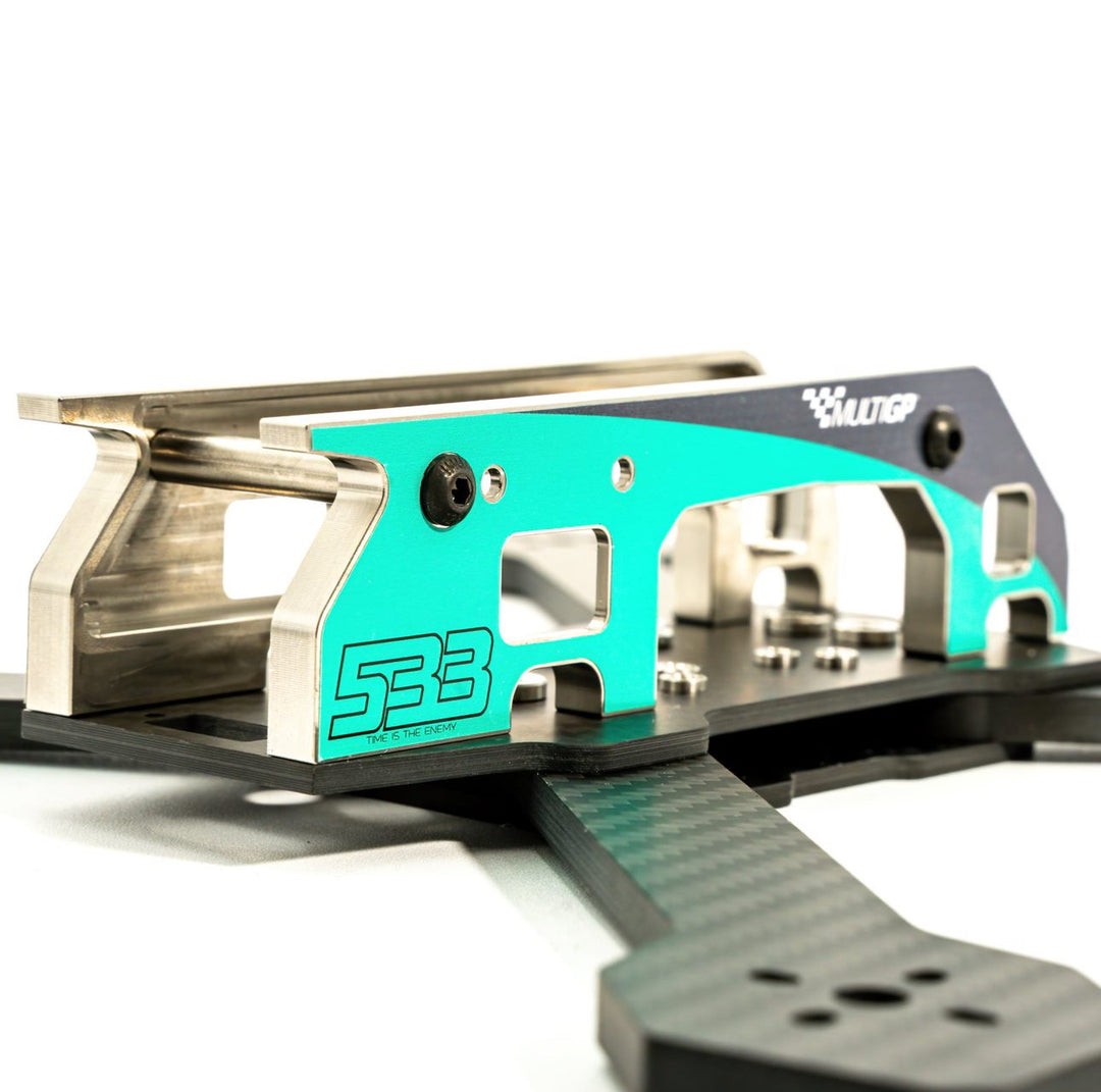 MultiGP Pro Spec Frame Kit