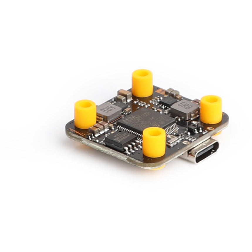 DSair2用 WIFI Throttle Mini 組み立て済 DSair2用 WiFi Throttle Miniキット 組み立てノウハウ – 電機屋