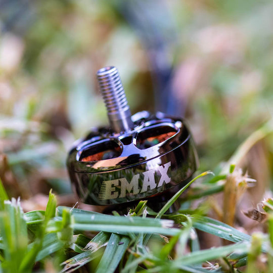 EMAX ECO II Series 2207 1700Kv Motor