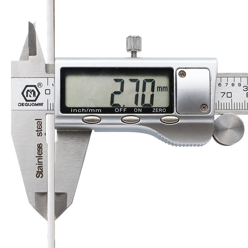 5v COB Strips (1 meter) - Addressable