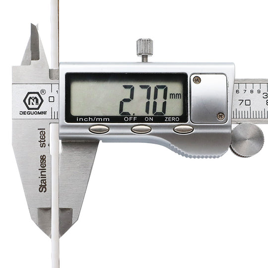 5v COB Strips (1 meter) - Addressable