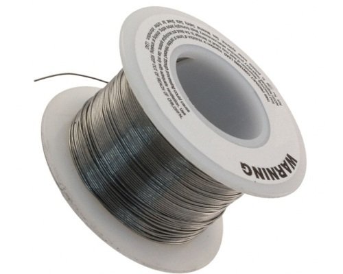 Solder Leaded 63/37 Rosin Core – Five33