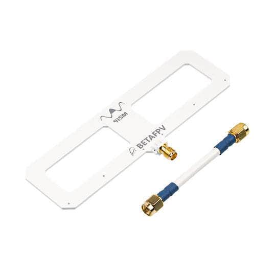 BetaFPV ELRS Micro 900MHz RC Transmitter Module -White