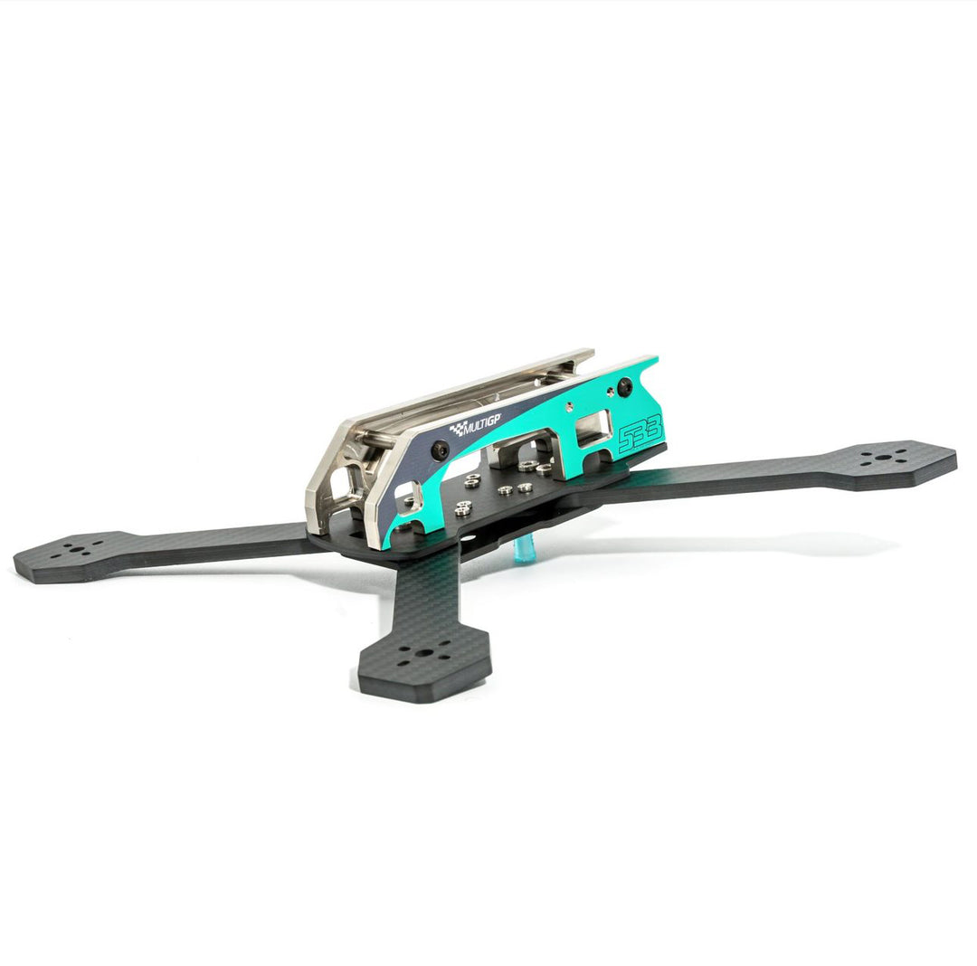 MultiGP Pro Spec Frame Kit