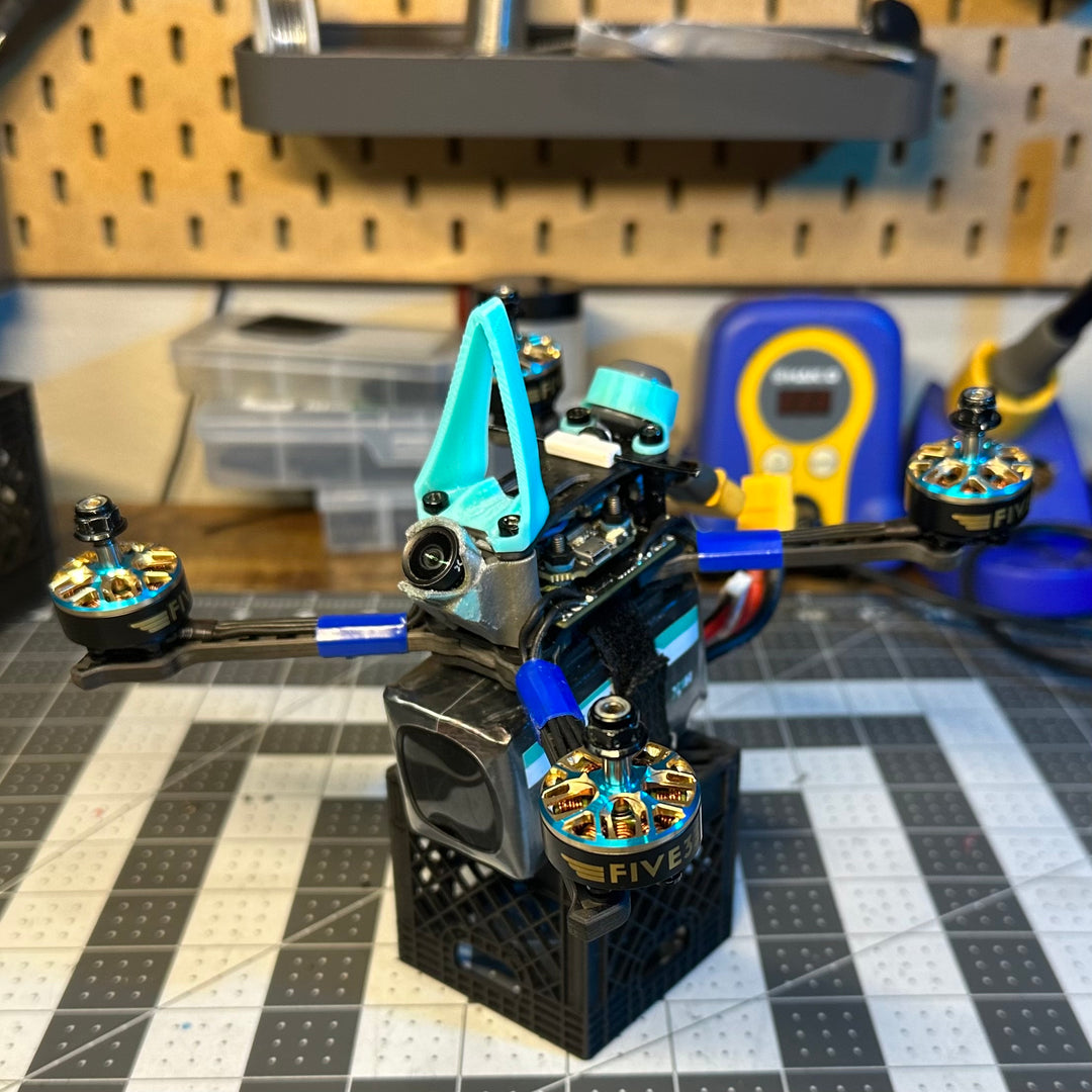Analog LightSwitch V2 Ultra (Ready To Fly)