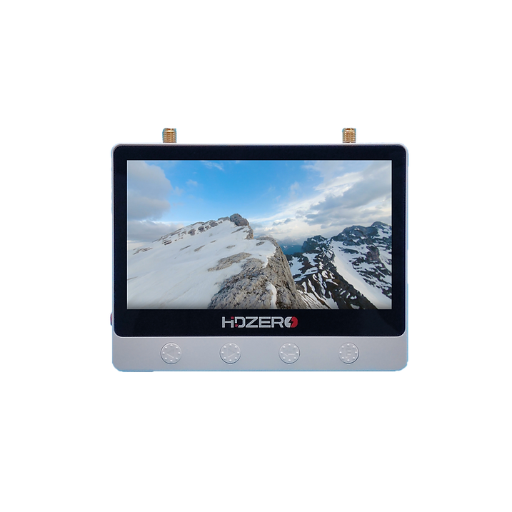 HDZero Monitor – Five33