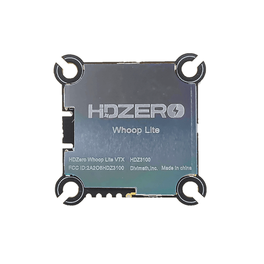 HDZero Whoop Lite Bundle Kit