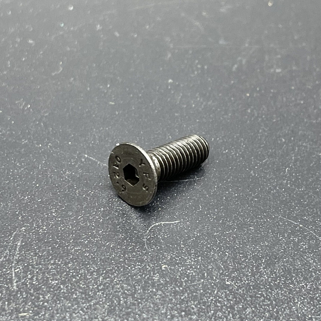 M5 x 16mm Countersunk Screw (1pc)