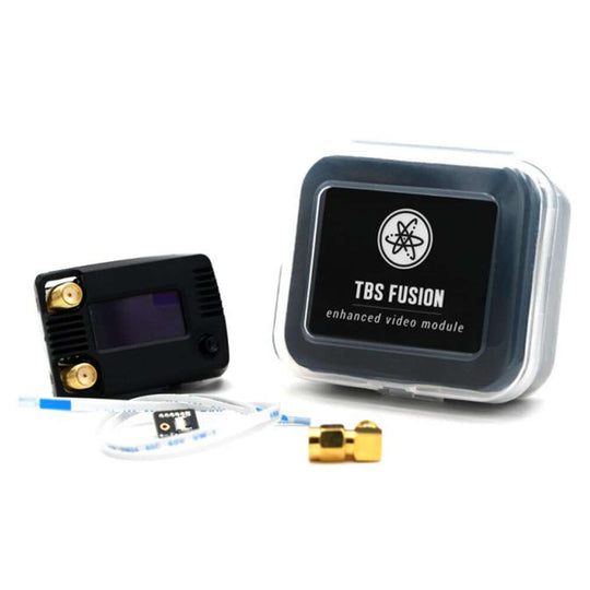 TBS FUSION