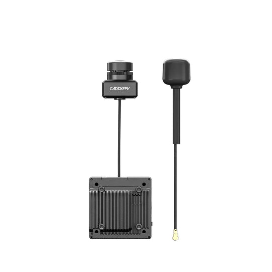 Walksnail Avatar HD Micro Camera & VTX Kit V2 - Choose Version