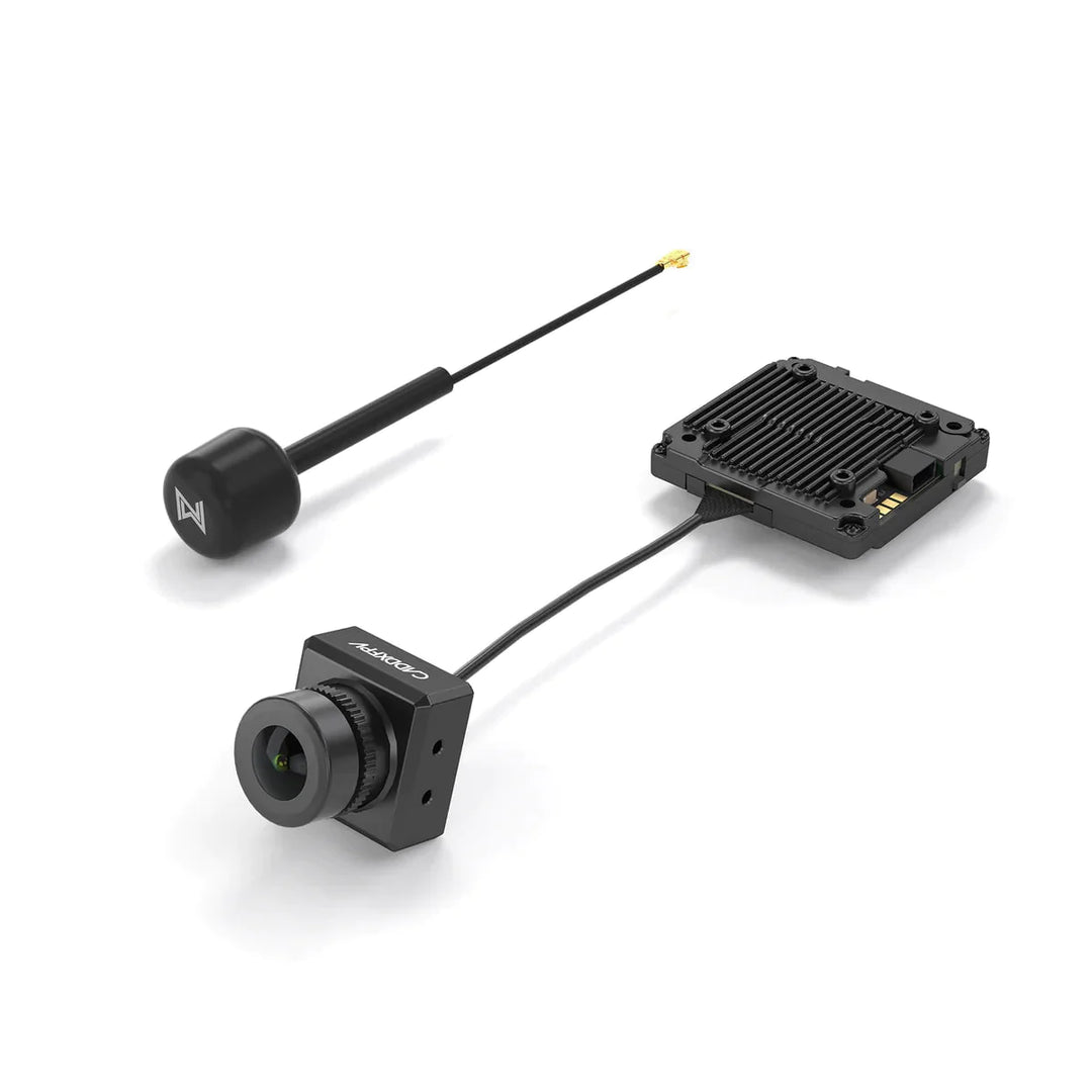 Walksnail Avatar HD Micro Camera & VTX Kit V2 - Choose Version