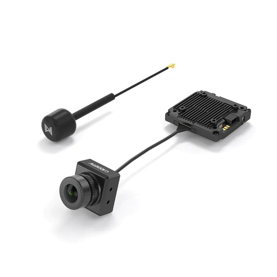 Walksnail Avatar HD Micro Camera & VTX Kit V2 - Choose Version