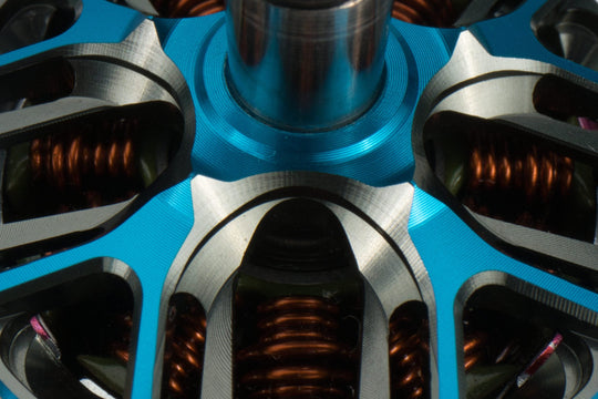 Headsup | FIVE33 2207 Motor