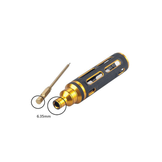 TBS Field Driver Kit