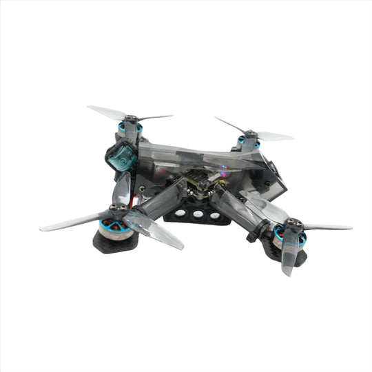 HDzero V2 TinyTrainer (Ready To Fly)