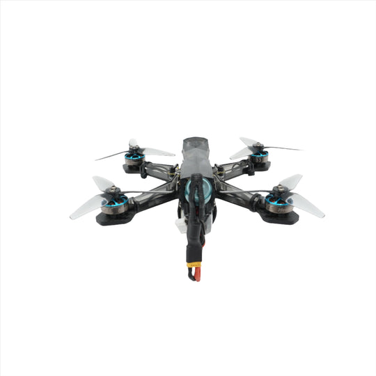 HDzero V2 TinyTrainer (Ready To Fly)