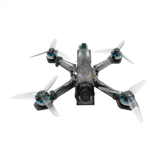 HDzero V2 TinyTrainer (Ready To Fly)