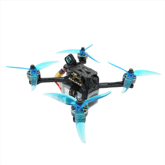 HDZero Lightswitch V2 (Ready To Fly)