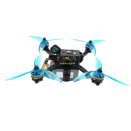 HDZero Lightswitch V2 (Ready To Fly)