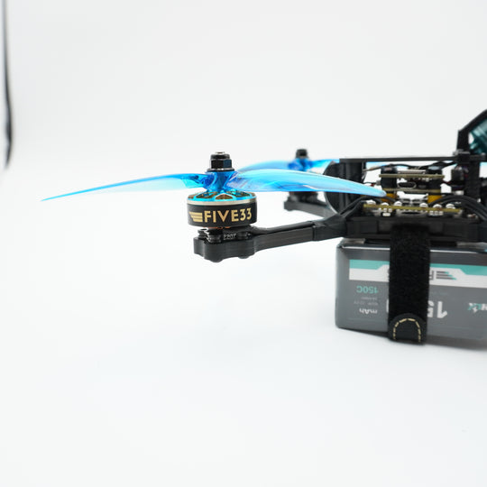 HDZero Lightswitch V2 (Ready To Fly)