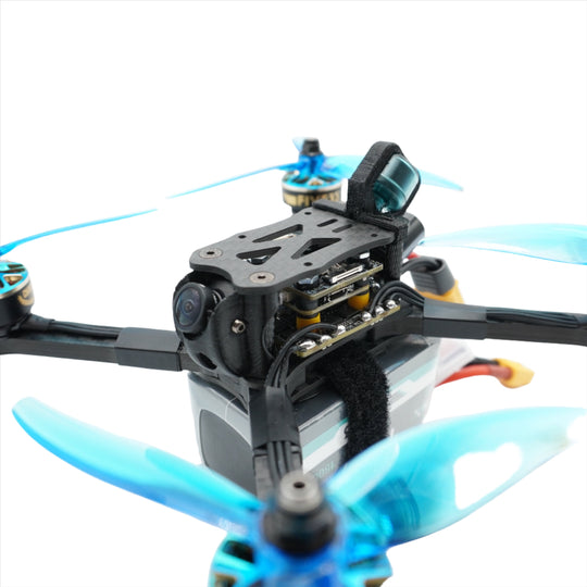 HDZero Lightswitch V2 (Ready To Fly)