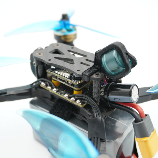 HDZero Lightswitch V2 (Ready To Fly)