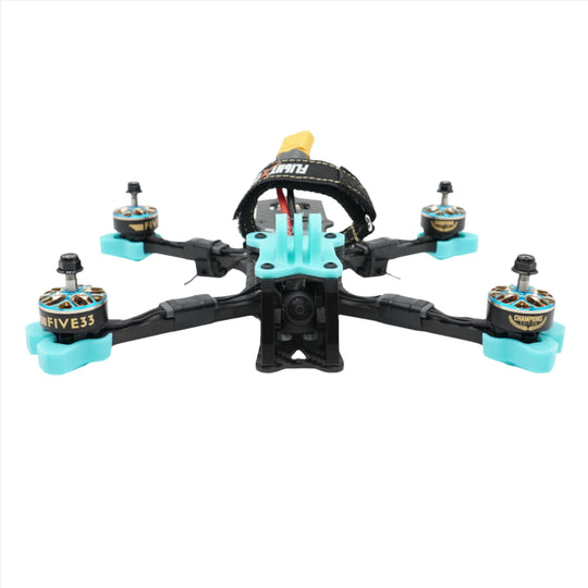 HDZero Flip Switch (Ready To Fly)