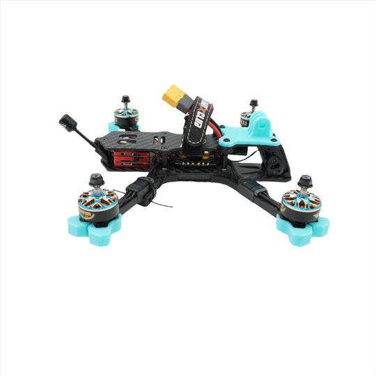 HDZero Flip Switch (Ready To Fly)
