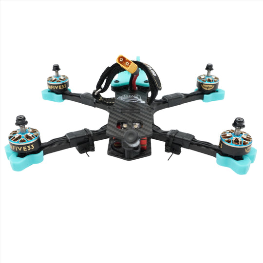 HDZero Flip Switch (Ready To Fly)