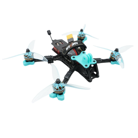 HDZero Flip Switch (Ready To Fly)