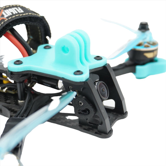 HDZero Flip Switch (Ready To Fly)