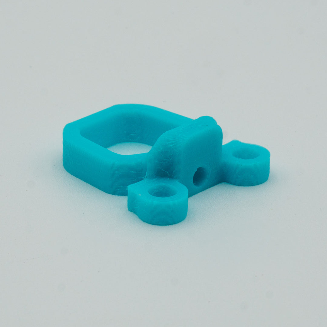 MidMount Axii2 Mount