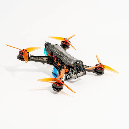 HDZero Tiny Trainer HD (3.5") (Ready To Fly)