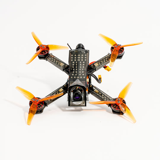 HDZero Tiny Trainer HD (3.5") (Ready To Fly)