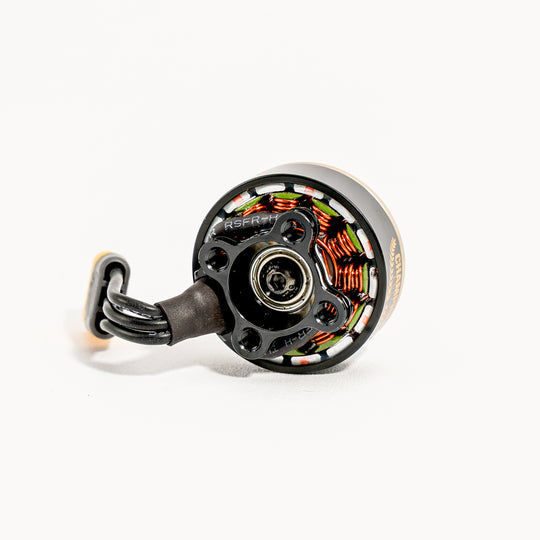 Headsup FIVE33 2207 “Champions Edition” 2070kv Motor w/ MR30