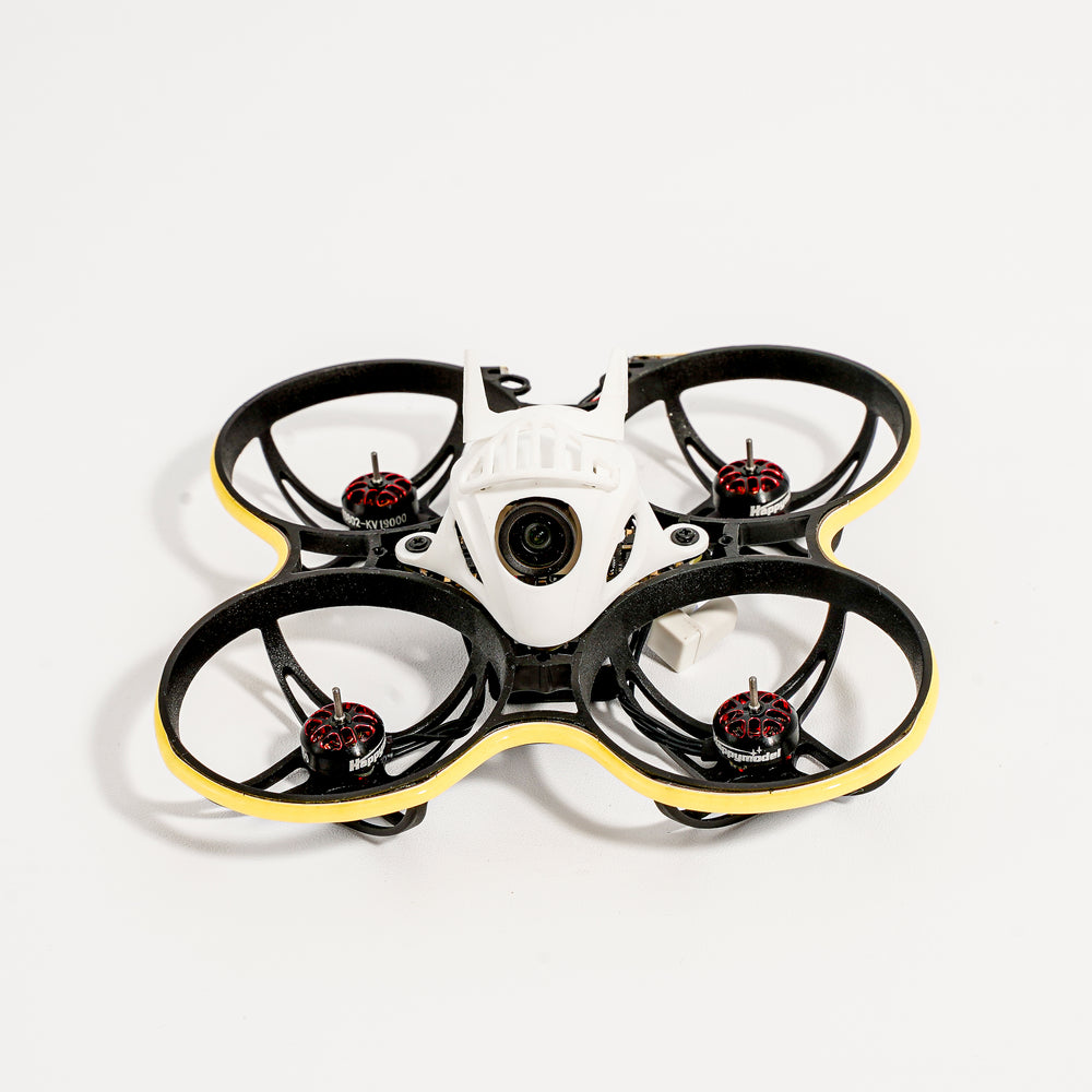 HDZero Underground Drone League Spec Drone (Ready To Fly)