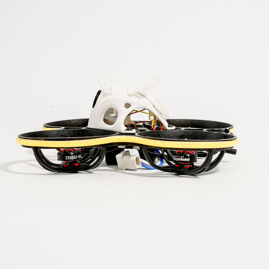 Analog Underground Drone League Spec Drone (Ready To Fly)