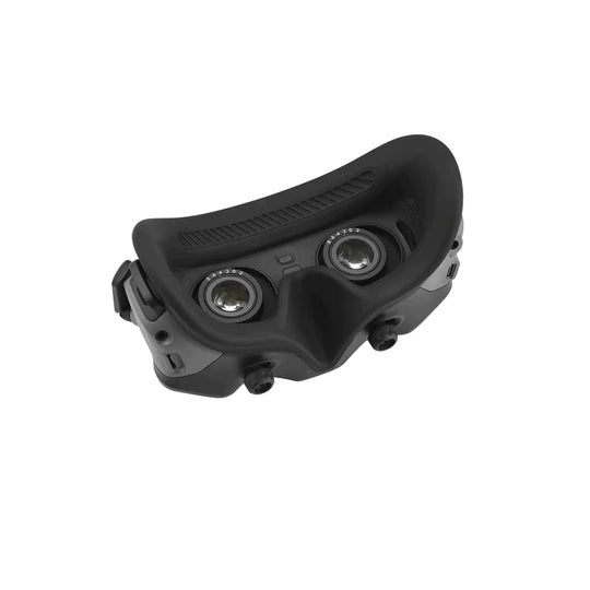 FlyFish Upgraded Sillicone Foam DJI Goggles 2