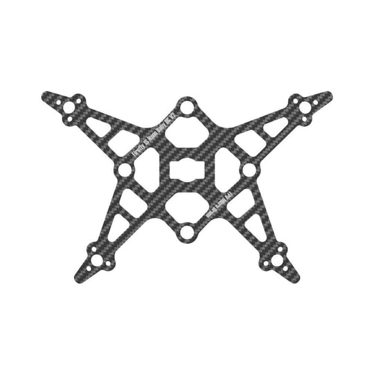 Flywoo Firefly DC16 Nano Baby V2.0 1.6" HDZero Micro Frame Kit