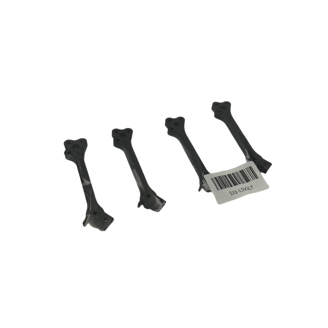 LightSwitch V2 Arm Kit